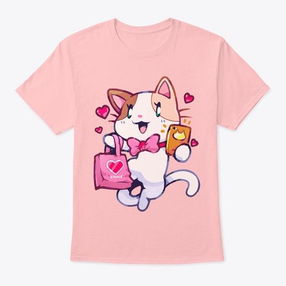 Super Cat Tales Amy