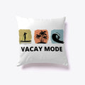 vacay mode summer