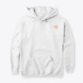 Pink Peachy Hoodie