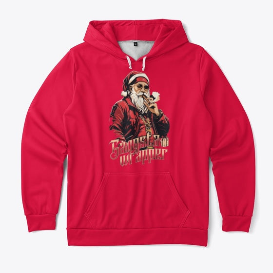 Meri bright hoodies