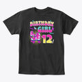 12th Birthday Girl Party Roller Skating
