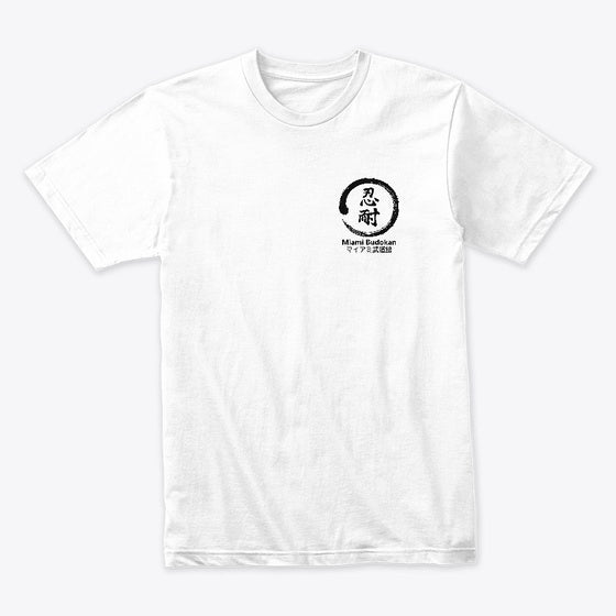 Miami Budokan Merch