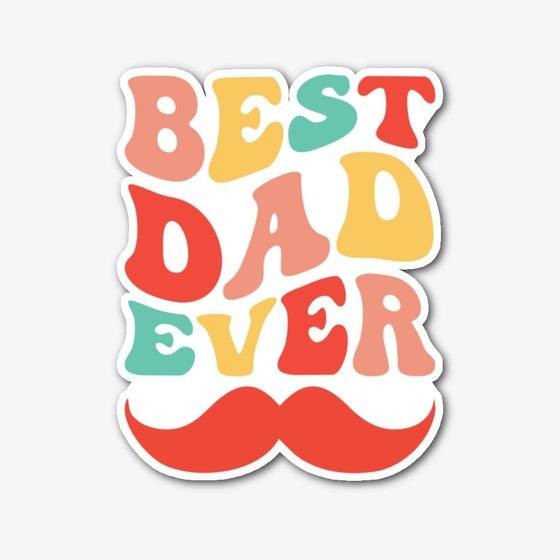Best Dad Ever