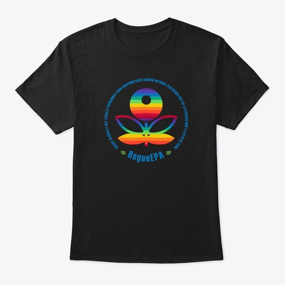 RogueEPA by AltGovCares (fundraiser)