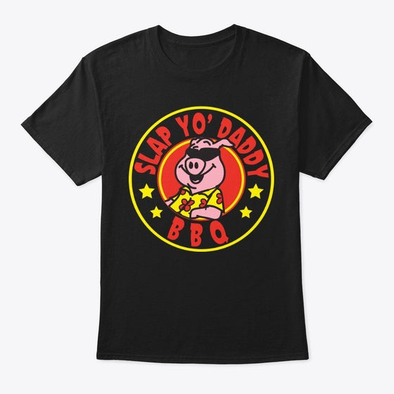 SYD Classic Tee