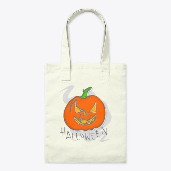 halloween pumpkin