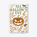 All Hallow's Eve Pumpkin