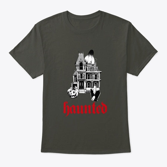 Haunted House II