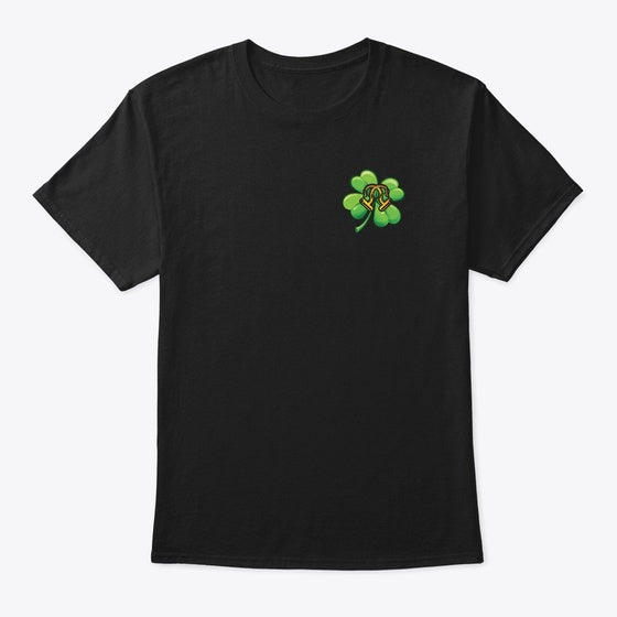 Lucky Longshoreman Shirt