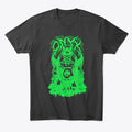 Metal Onyx Tee