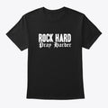 Rock Hard Pray Harder