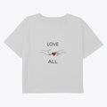 Love Over All 2