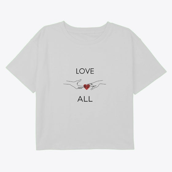 Love Over All 2