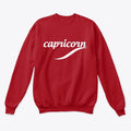 Capricorn Crewneck Sweatshirt
