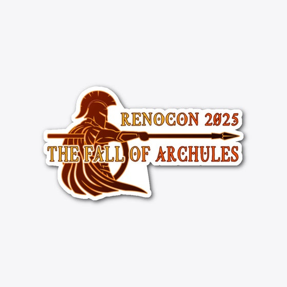 Renocon 2025