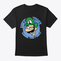 Isn't that kind of a shirt
