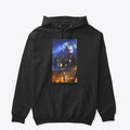 Digital t-shirt