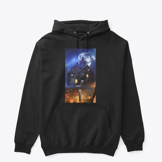 Digital t-shirt