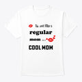 cool shirts for mom