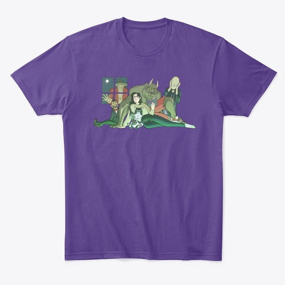 GooseDrunks Official Art