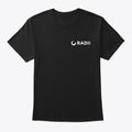 Know Your Noodles T-Shirt (Black)