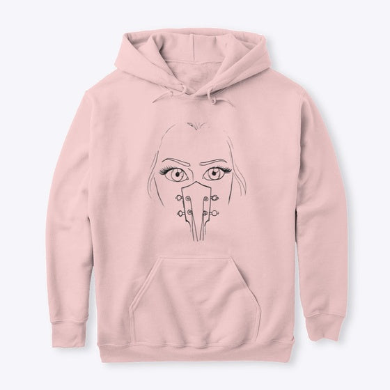 MARLOWE Hoodie Collection