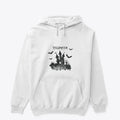 Halloween T- SHIRT