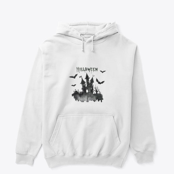 Halloween T- SHIRT
