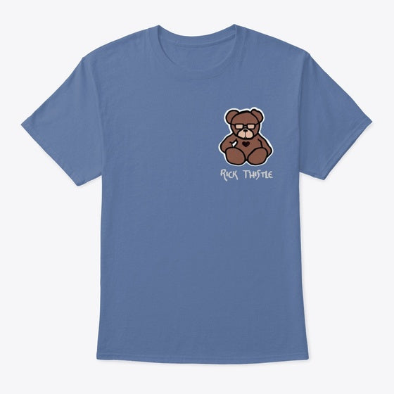 Rick Tha Bear