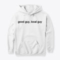 good guy local guy