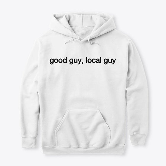 good guy local guy