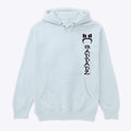 BADDADZ Black Freedom Logo