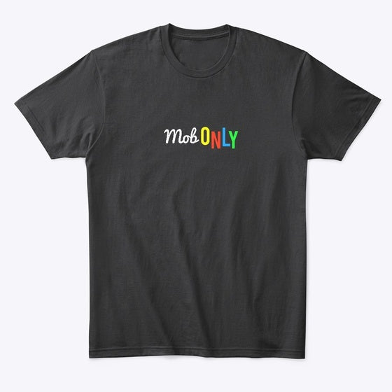 Mob Only V2
