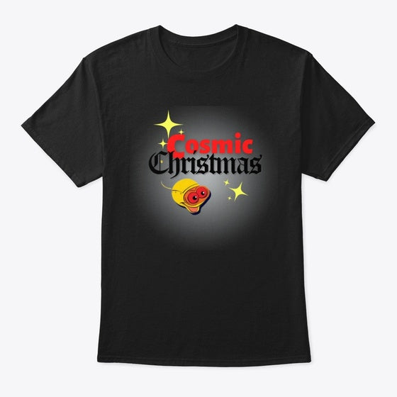 Cosmic Christmas