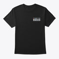 Hobbydude 007 Cup Series Tee (3-5XL)
