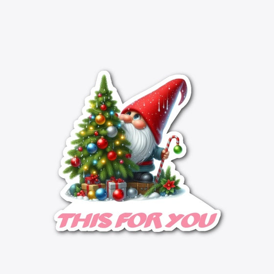 Cozy Christmas Winter T-Shirt