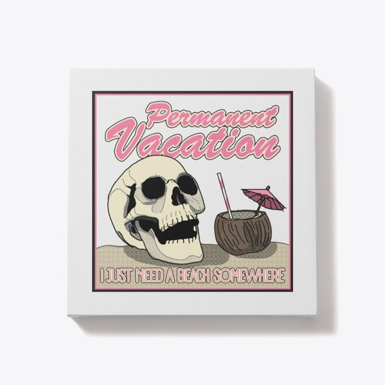 Permanent Vacation