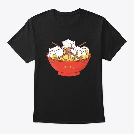Bongo Cat Ramen