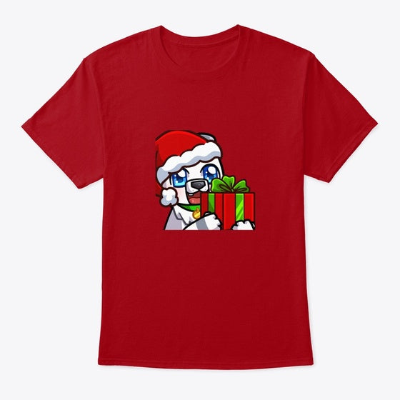 VIPmanYT Christmas