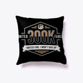 300K Merch