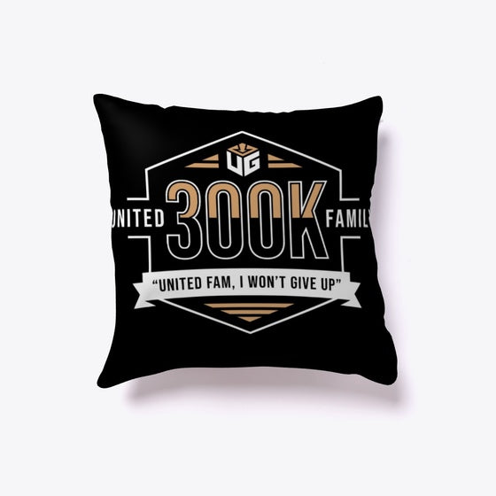 300K Merch