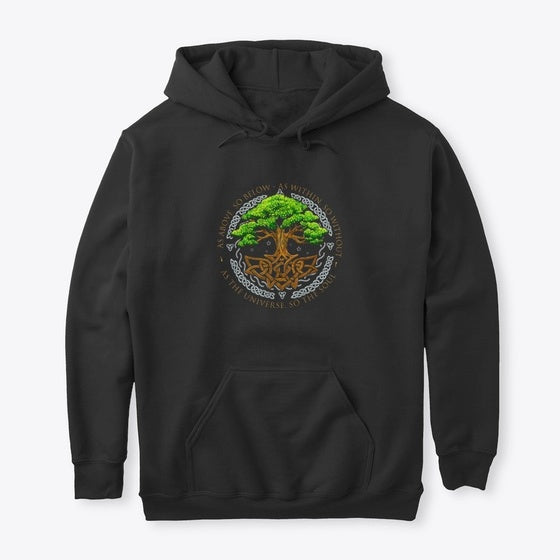 Tree of life As