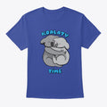Koalaty time
