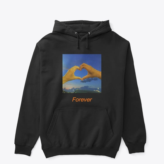 Forever