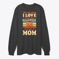 Like More Than Halloween Is Being A Mom