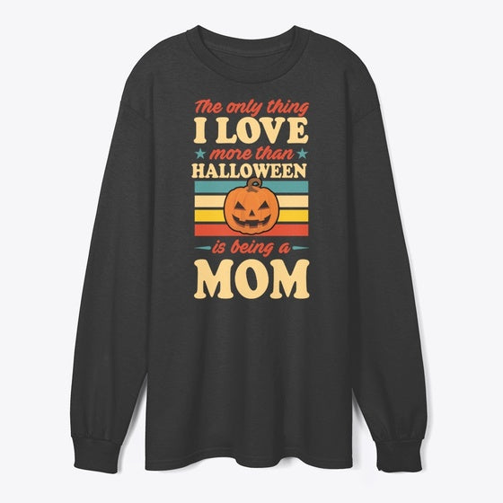 Like More Than Halloween Is Being A Mom
