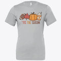 Tis The Season Shirt Fall Football Spice