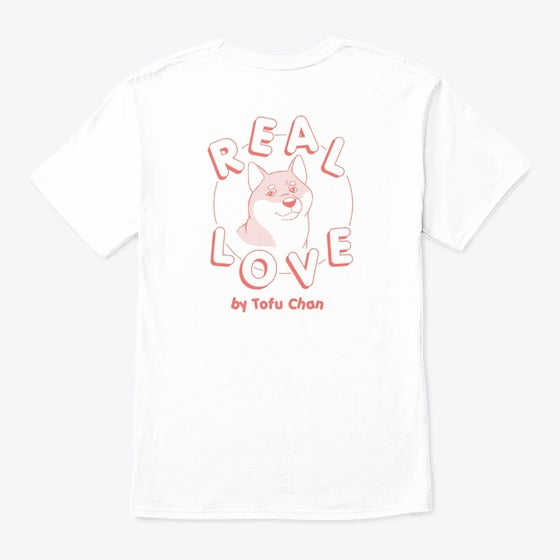 Real Love Tee