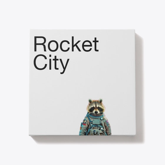 RC Pandstronaut