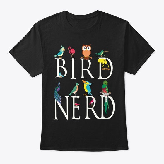 bird nerd 1
